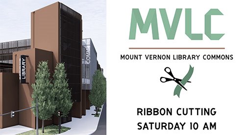 Ribbon Cutting September 28th, 2024