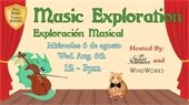 Music Exploration
