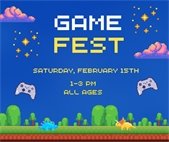 Game Fest