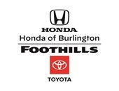 Foothills Toyota