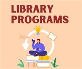 Library Programs