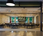 Community Room Bookings