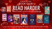 Read Harder Book Club