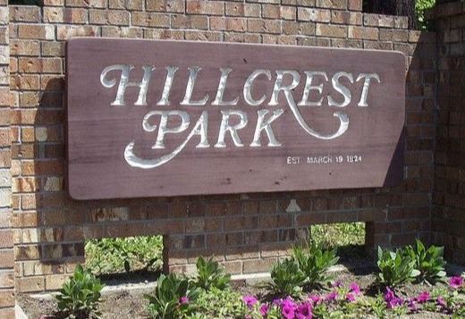 Hillcrest Park