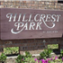 Hillcrest Park Paths