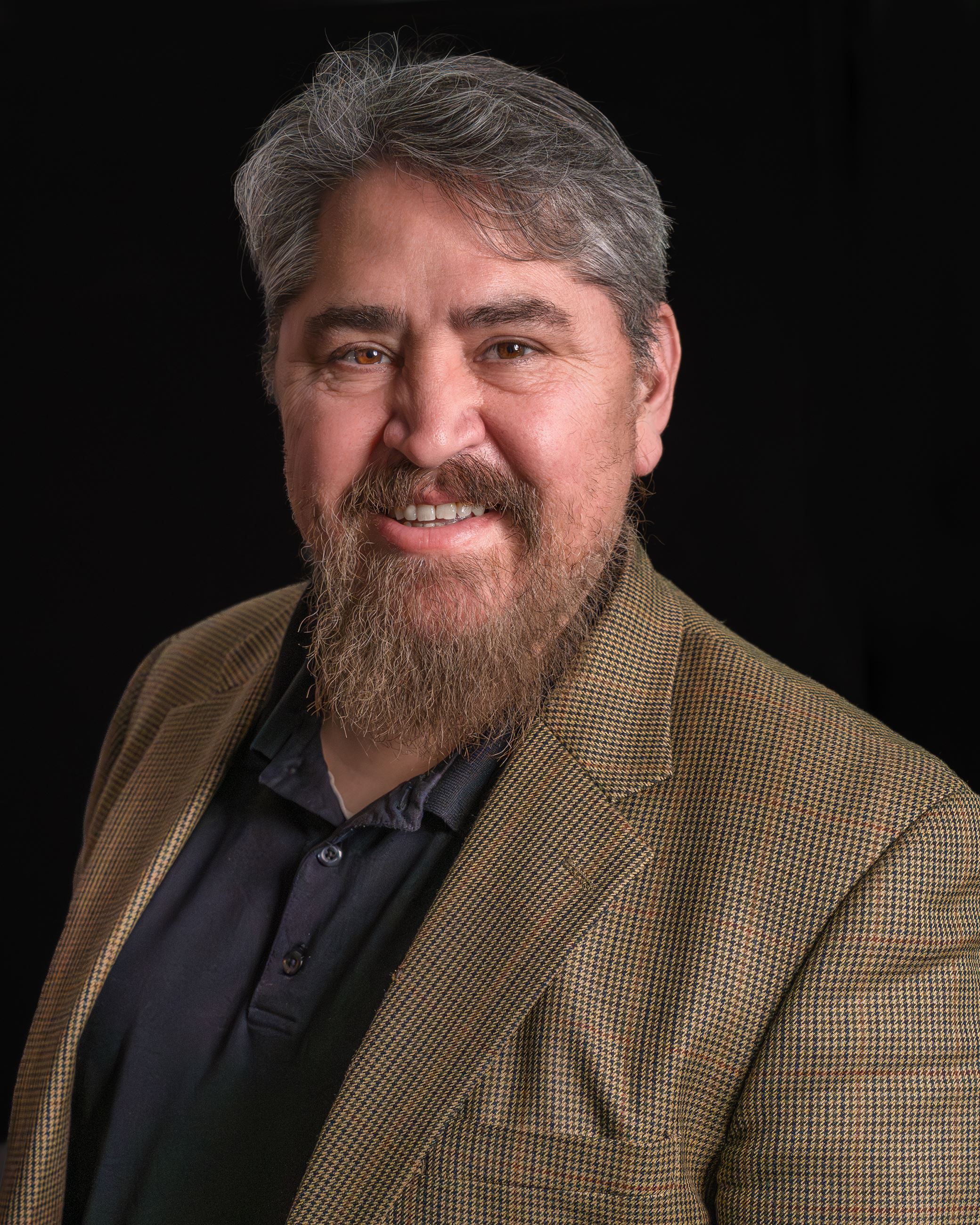 Councilmember Tercero