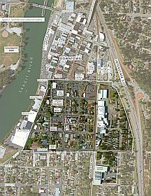 aerial map for website picture