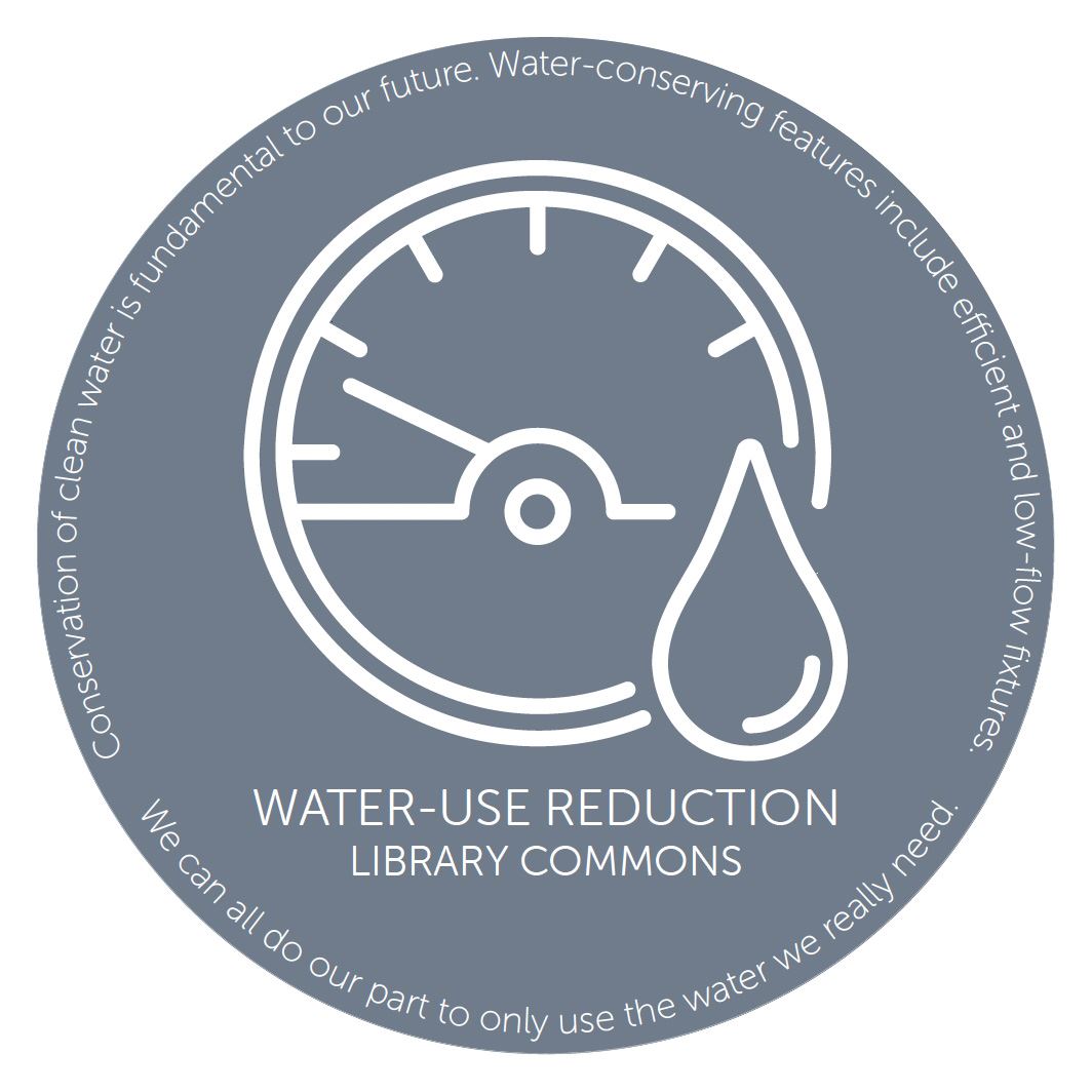 Water Use Reduction