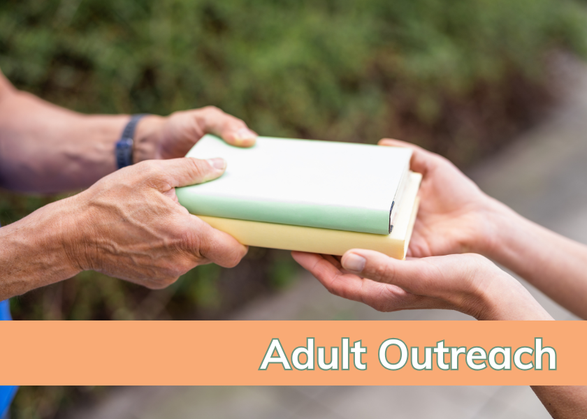 Adult Outreach