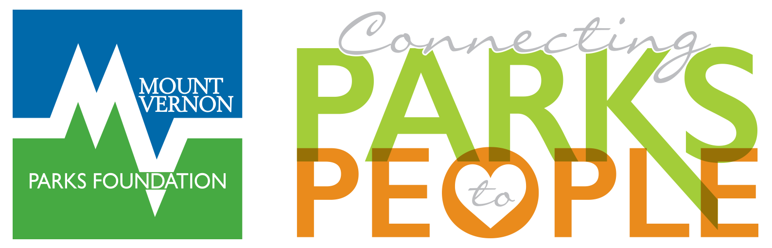 Mount Vernon Parks Foundation Logo